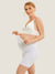 High Waist Seamless Maternity Shapewear Shorts