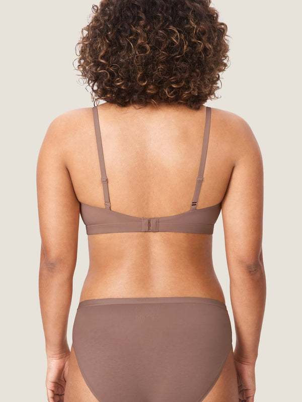 All-in-One Pumping Bra