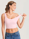 Natrelax® Nursing Crop Tank Top