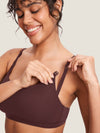 Scoop Nursing Bra