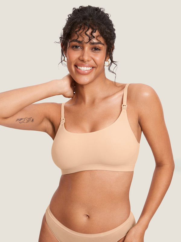 Scoop Nursing Bra