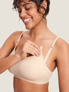 Scoop Nursing Bra