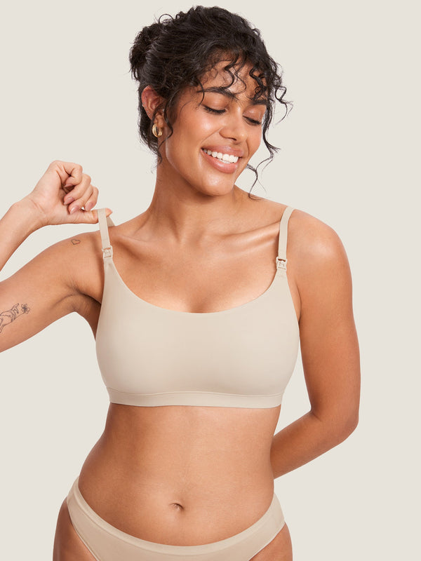 Scoop Nursing Bra