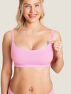 Scoop Nursing Bra