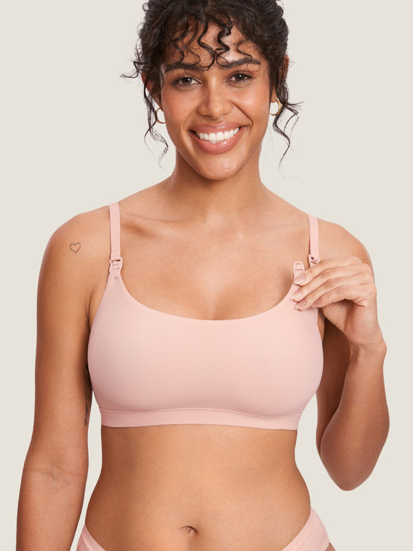 Scoop Nursing Bra