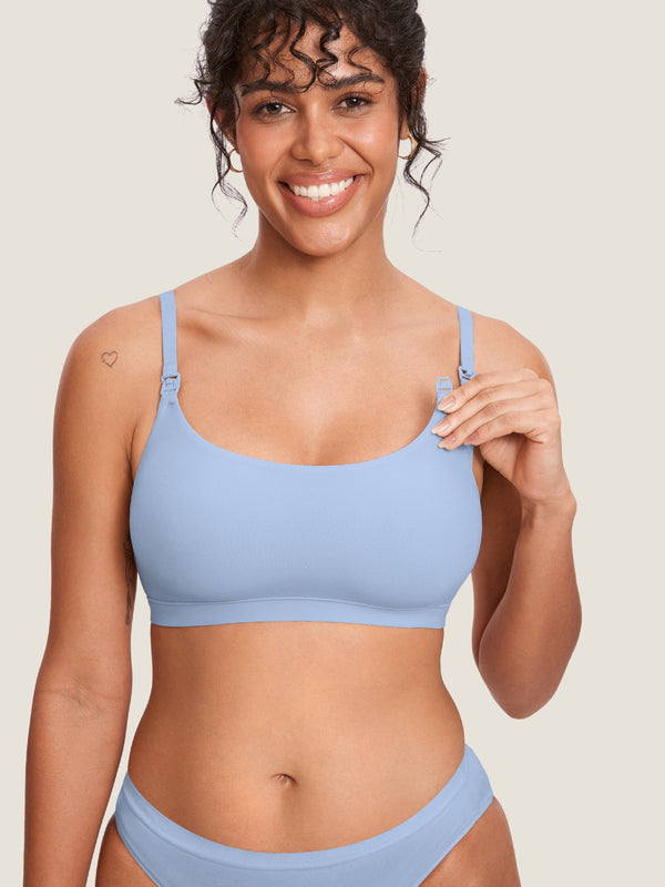 Scoop Nursing Bra