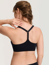 Adjustable Y-Back Nursing Bra