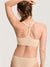 Adjustable Y-Back Nursing Bra