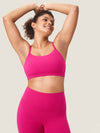 Y-Back Nursing Sports Bra