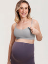 Y-Back Nursing Sports Bra