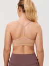 Y-Back Nursing Sports Bra