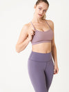 Y-Back Nursing Sports Bra
