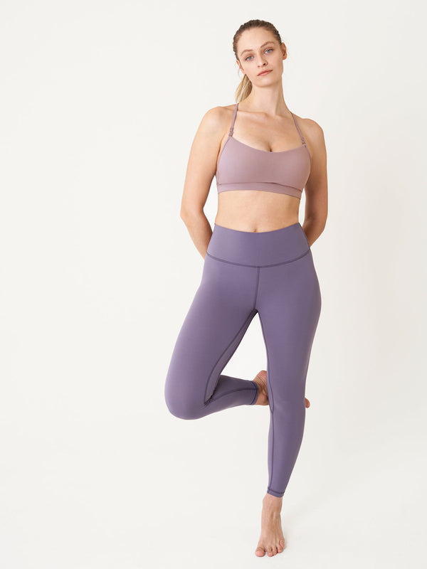 Y-Back Nursing Sports Bra