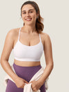 Y-Back Nursing Sports Bra