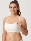 Y-Back Nursing Sports Bra