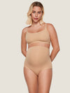 Soft High Waist Maternity Underwear - 2 Pack