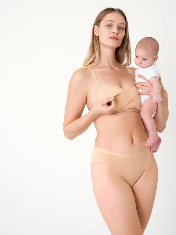 All-in-One Pumping Bra