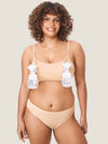 All-in-One Pumping Bra