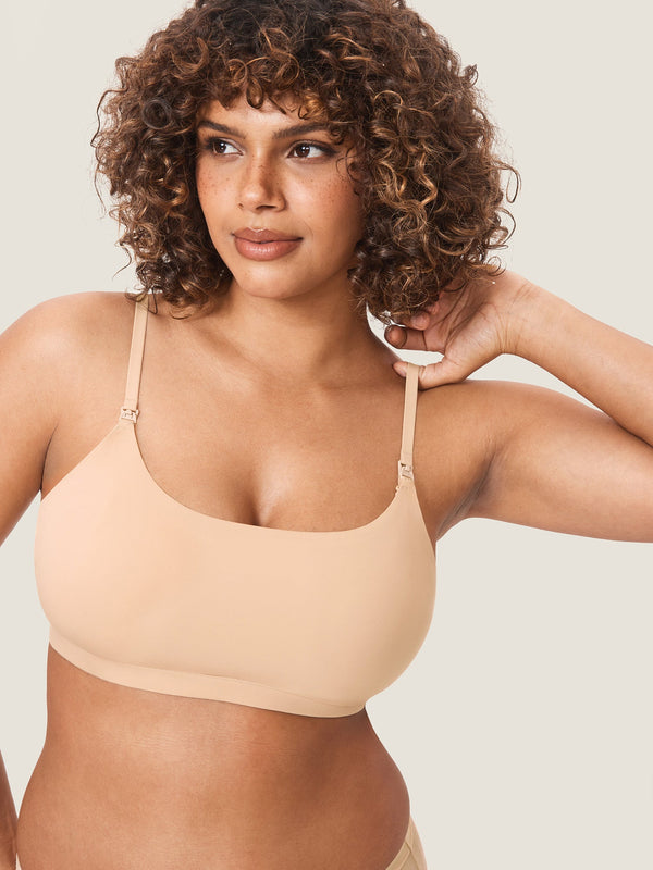 All-in-One Pumping Bra