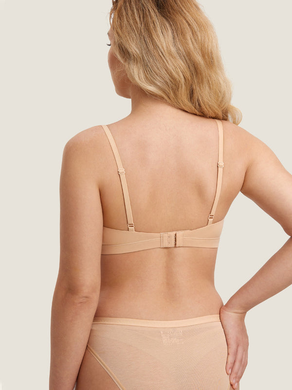 All-in-One Pumping Bra
