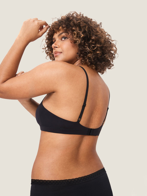All-in-One Pumping Bra