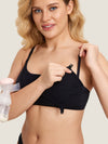 All-in-One Pumping Bra