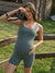 Natrelax® Maternity Romper