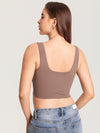 Natrelax® Pumping Crop Tank Top