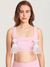 Natrelax® Pumping Crop Tank Top