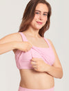 Natrelax® Pumping Crop Tank Top