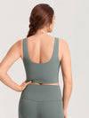 Natrelax® Pumping Crop Tank Top