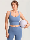 Natrelax® Pumping Crop Tank Top