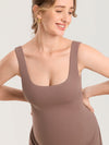 Natrelax® Maternity Mini Dress - Easy Peezy