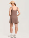 Natrelax® Maternity Mini Dress - Easy Peezy