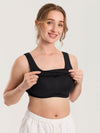 Natrelax® V Neck Nursing Tank Top