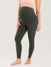 Natrelax® No Front Seam Maternity Leggings 25"