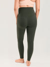 Natrelax® No Front Seam Maternity Leggings 25"