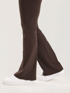 Natrelax® No Front Seam Maternity Flare Leggings 31.5"
