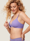 Crossover Nursing Bralette