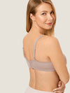 Underwired Support Nursing Bra