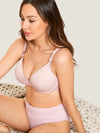 Underwired Support Nursing Bra