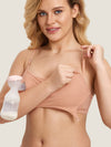 All-in-One Pumping Bra