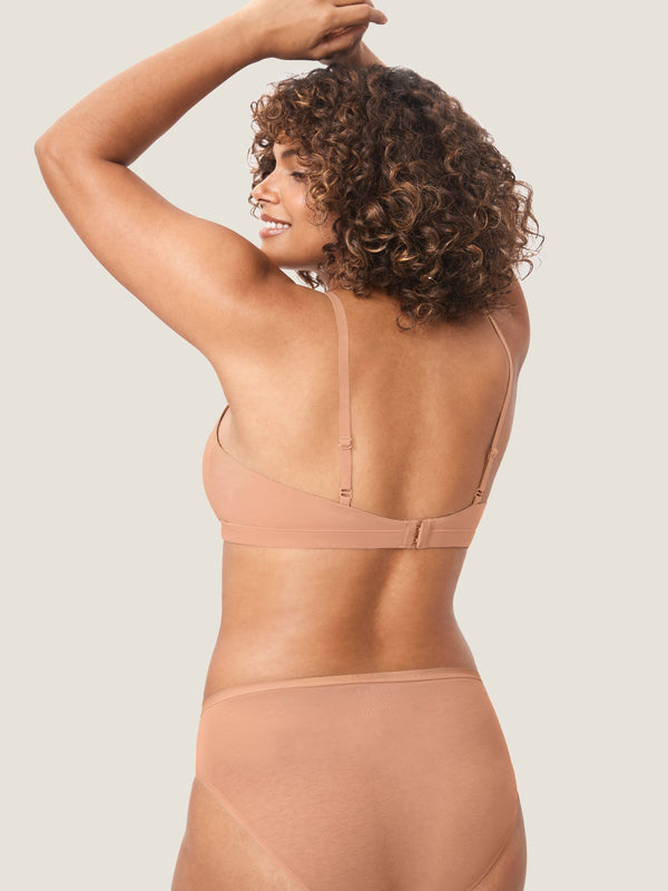 All-in-One Pumping Bra