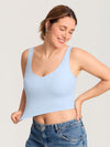 Natrelax® Nursing Crop Tank Top