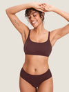 Scoop Nursing Bra