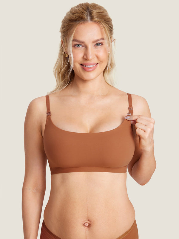 Scoop Nursing Bra