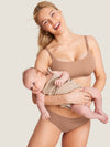 Scoop Nursing Bra