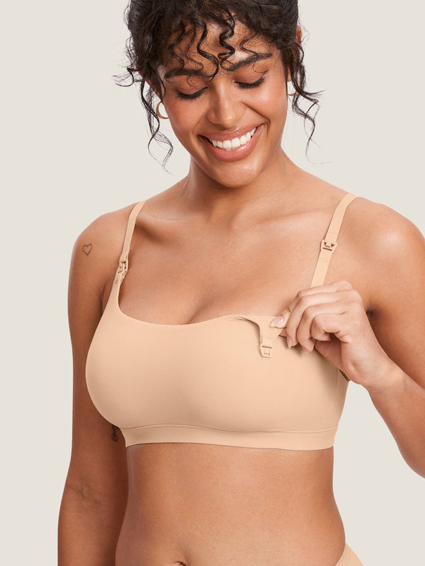 Scoop Nursing Bra
