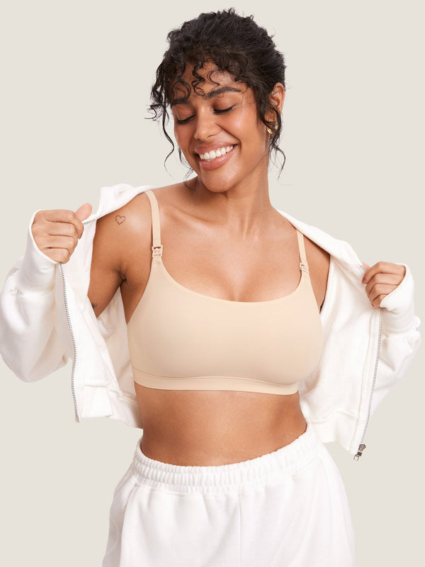 Scoop Nursing Bra