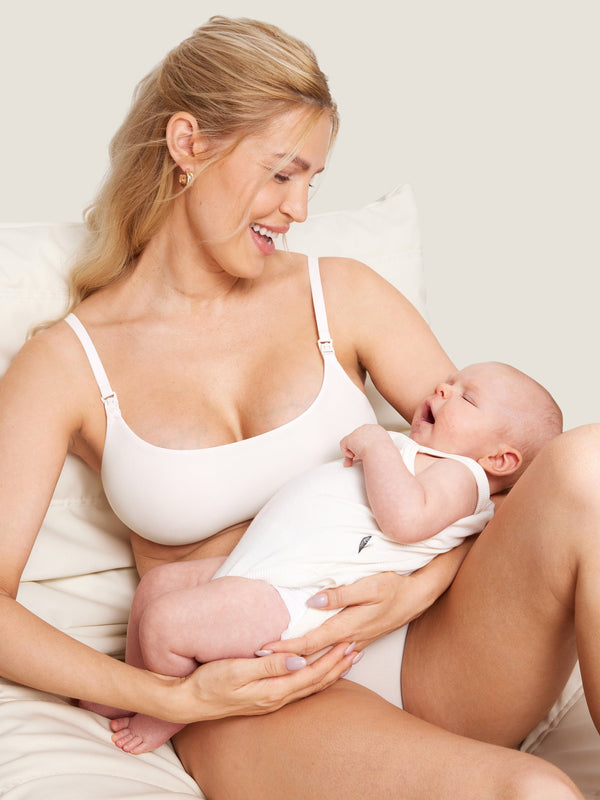Scoop Nursing Bra